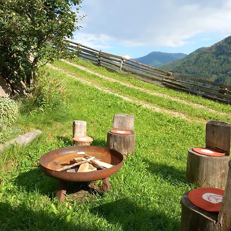 Raffreiderhof Zirbe Apartment